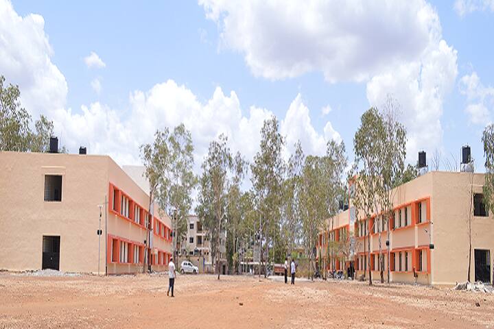 hostel